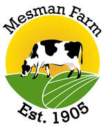 Mesman Farm - Mesman Farm